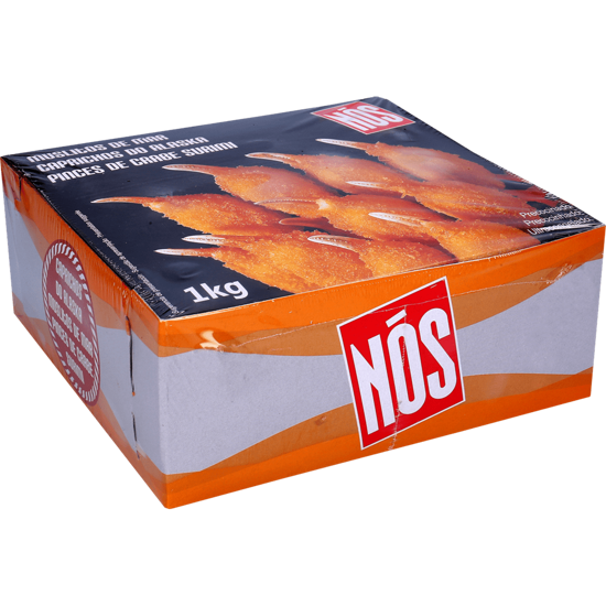Caprichos Nós