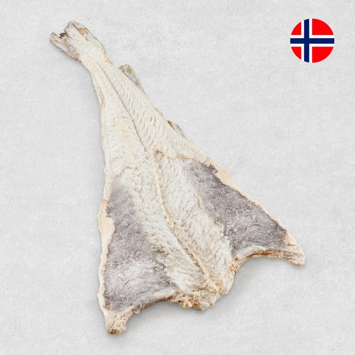 Crescido + Noruega