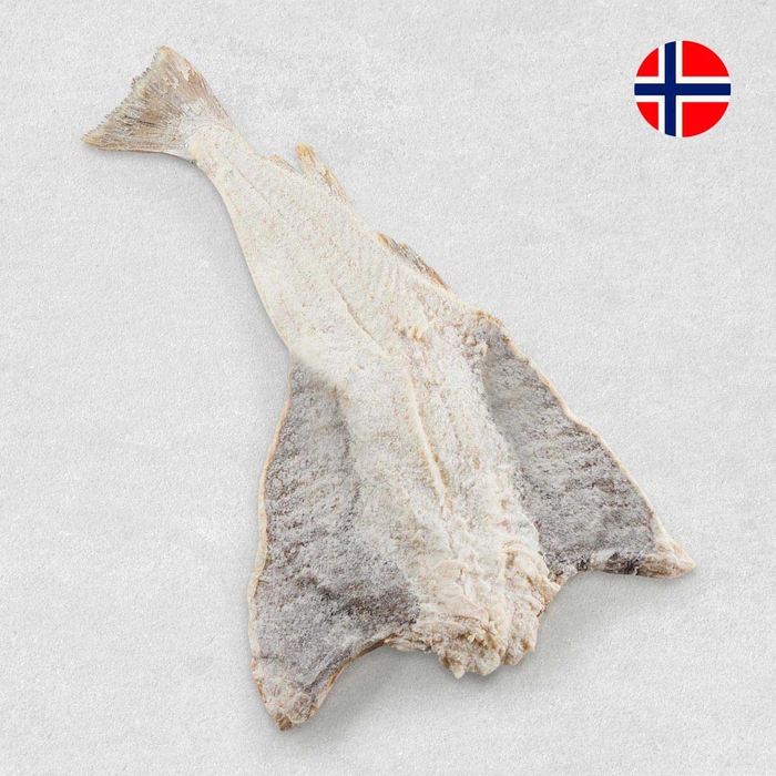 Graudo Noruega