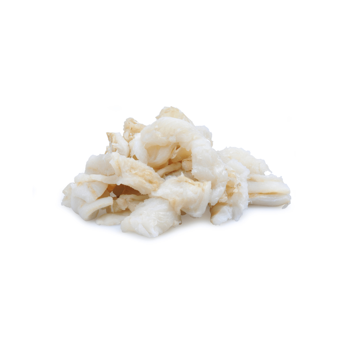Migas de Bacalhau