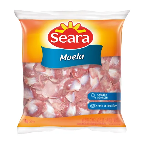 Moelas Seara