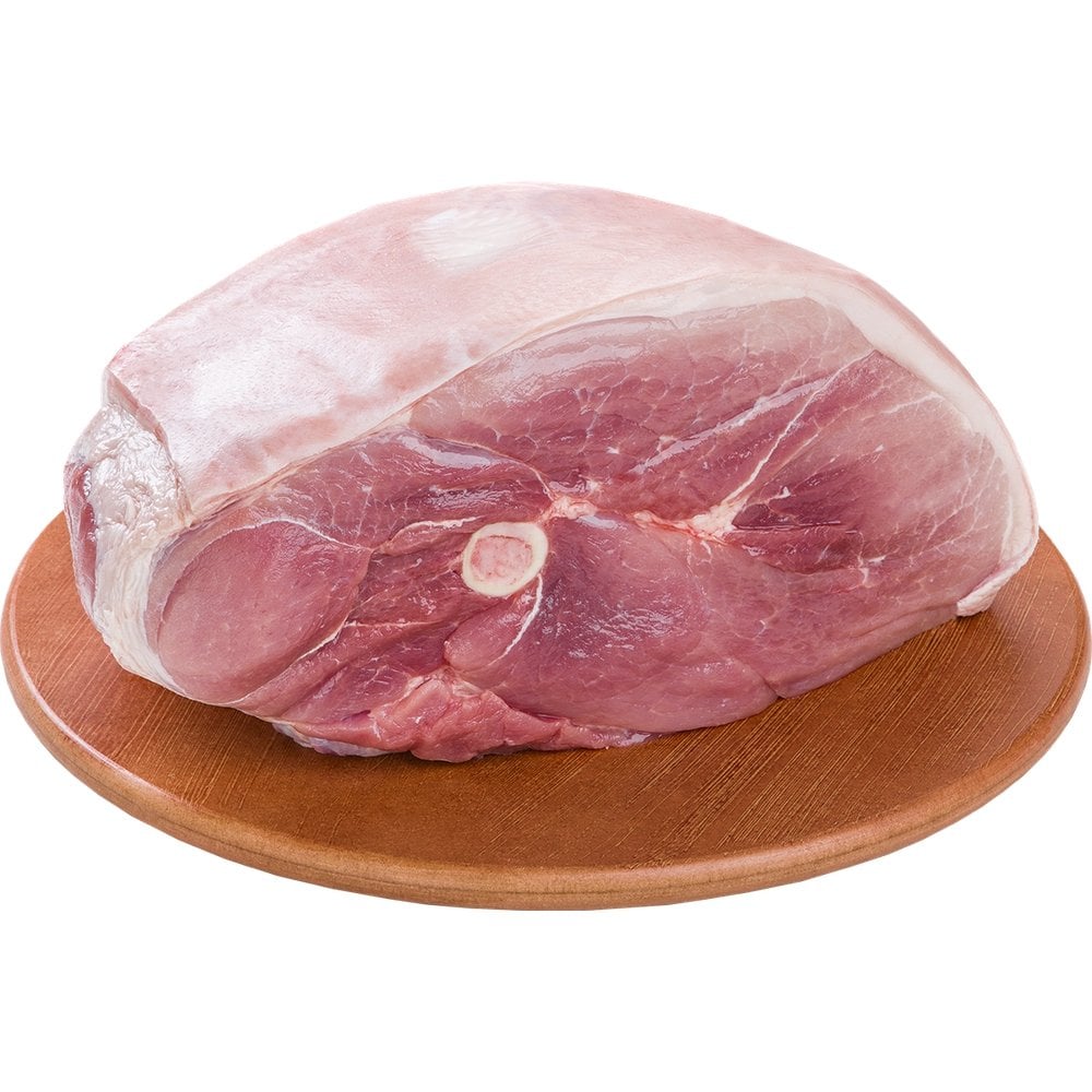 Pernil Laminado de Suino