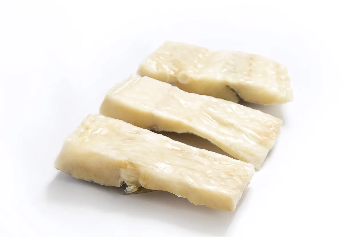 Posta bacalhau Tradicional