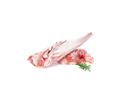 Cabrito Francês