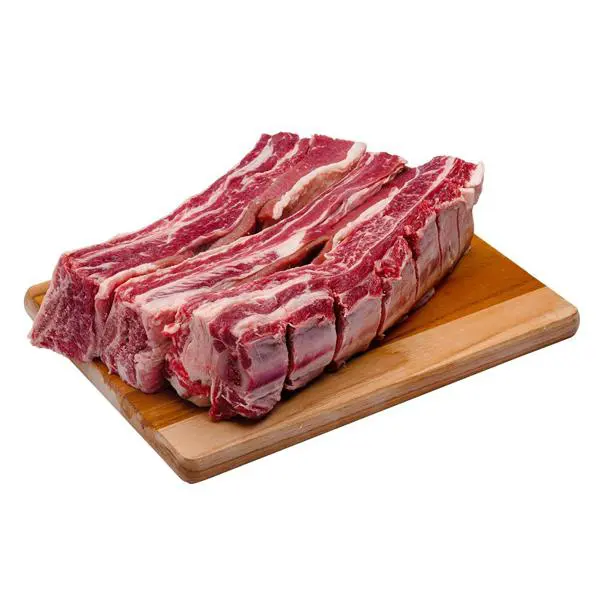 Tiras de Costela