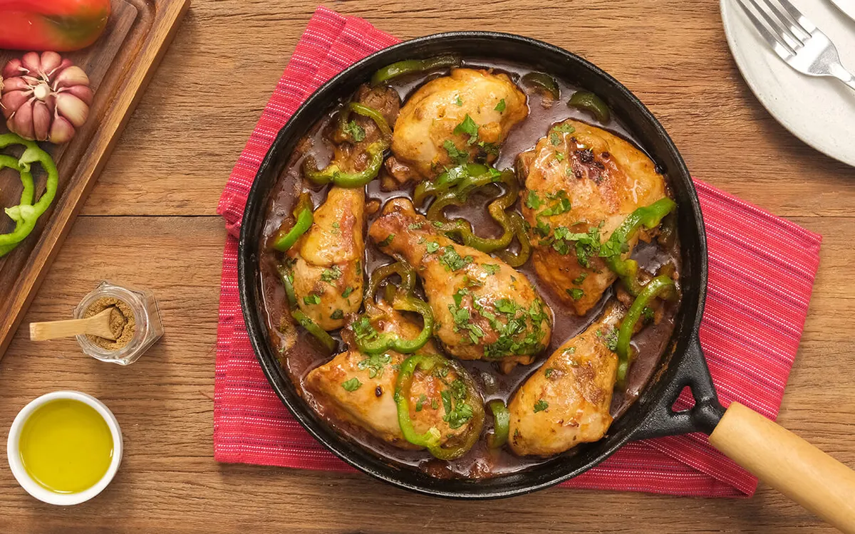 Coto de Frango