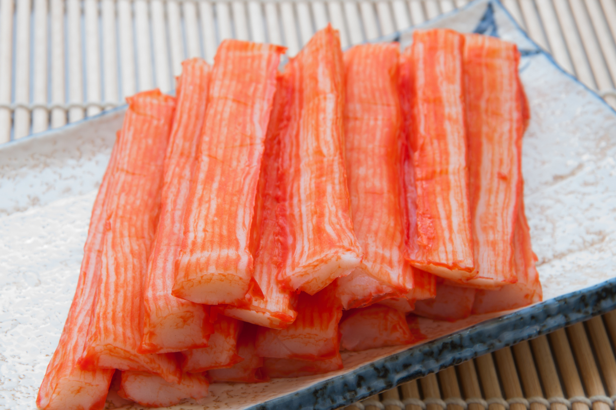 Delicias do Mar Nós
