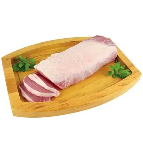 Lombinho de Suino Congelado