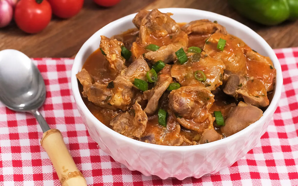 Moelas de Frango Seara