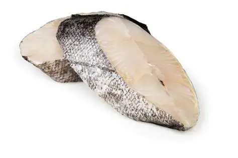 Pescada Nº6 