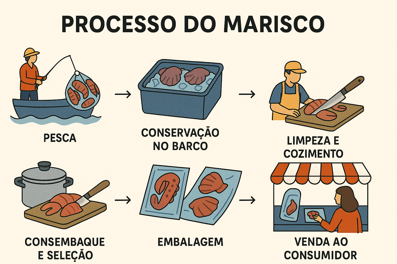 Processo do Bacalhau