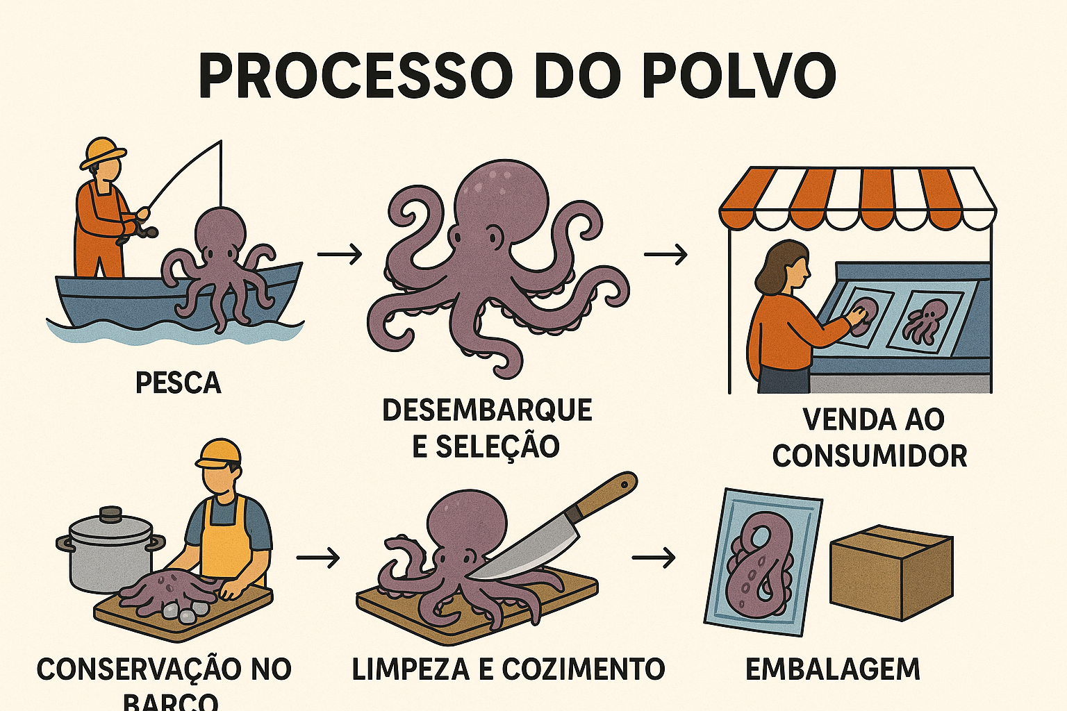 Processo do Bacalhau